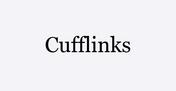 Cufflinks at Ernest Jones