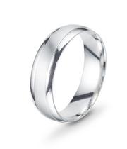 Platinum Wedding Rings at Ernest Jones