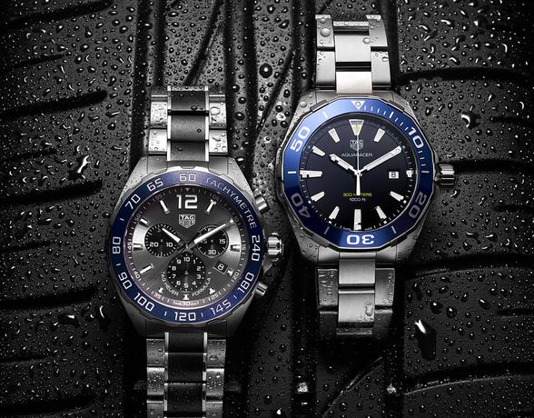 ernest jones tag heuer formula 1