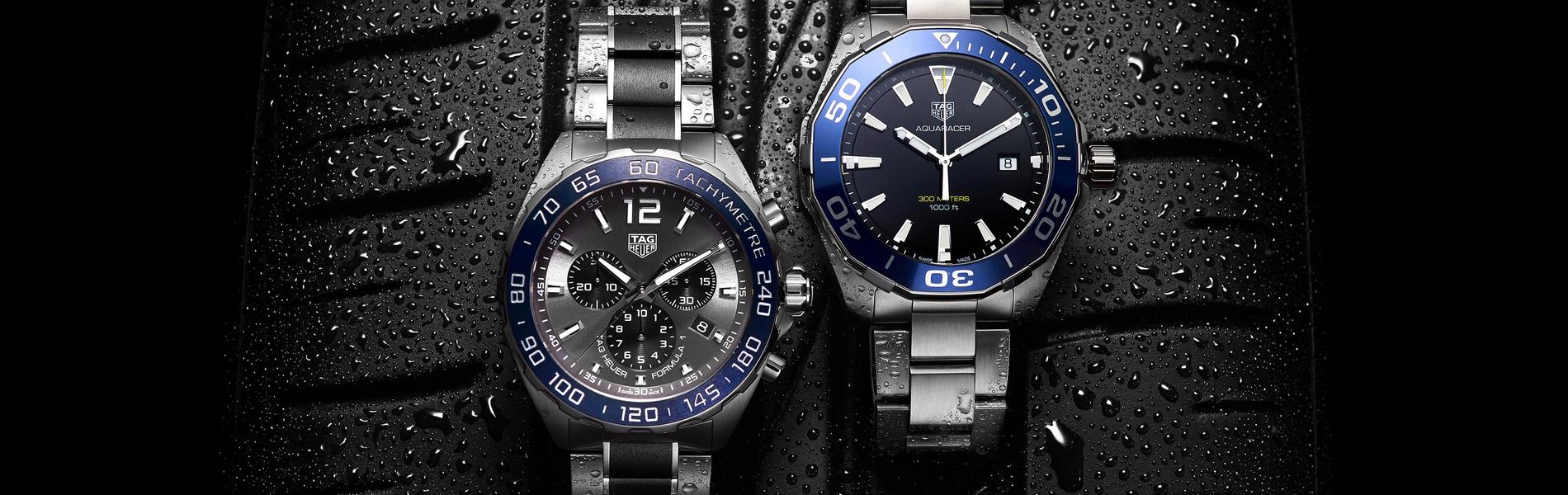 tag heuer formula 1 ernest jones