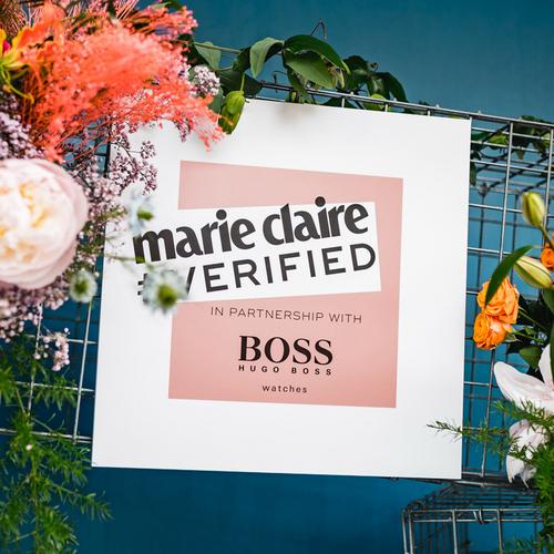 Boss Watches Marie Claire Verified