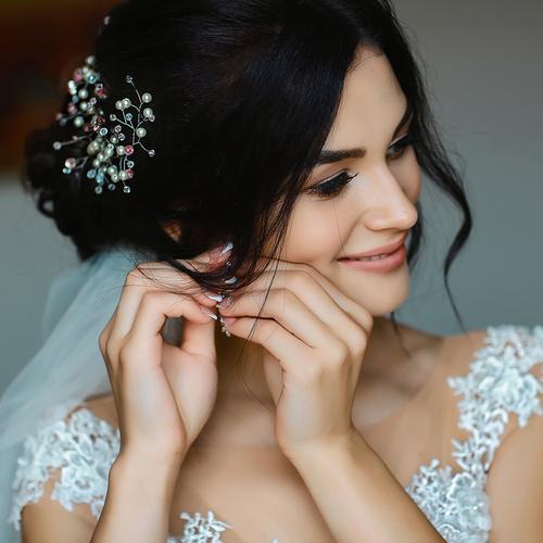 Accessorise Your Big Day - Wedding Jewellery Top Tips