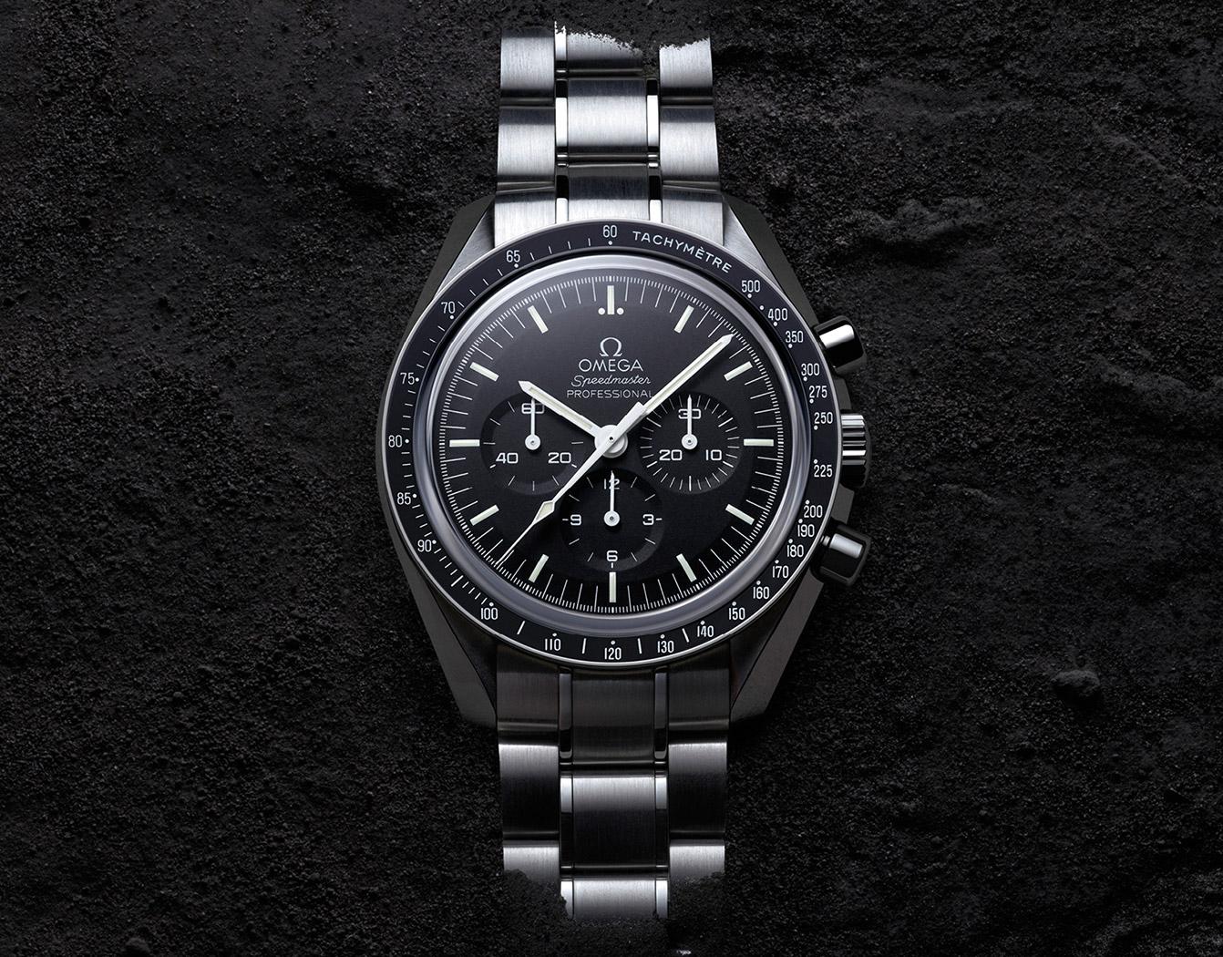 ernest jones omega seamaster