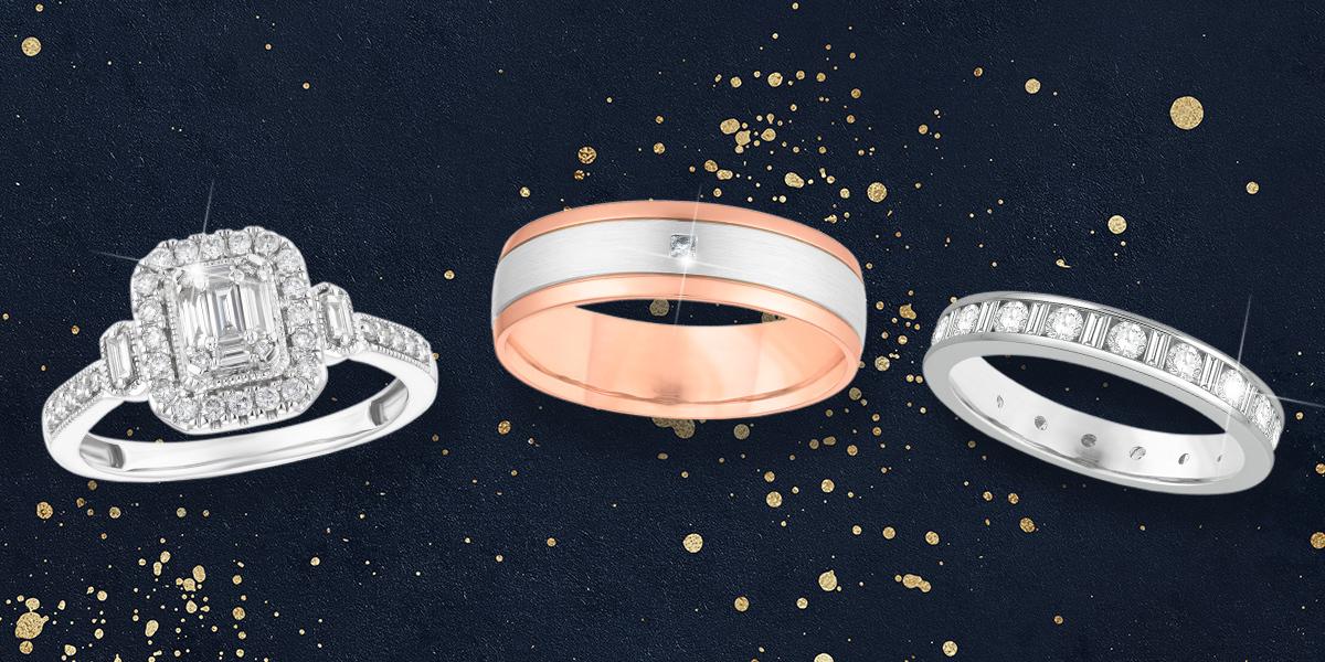 How To Find Out Your Partner’s Ring Size Ernest Jones