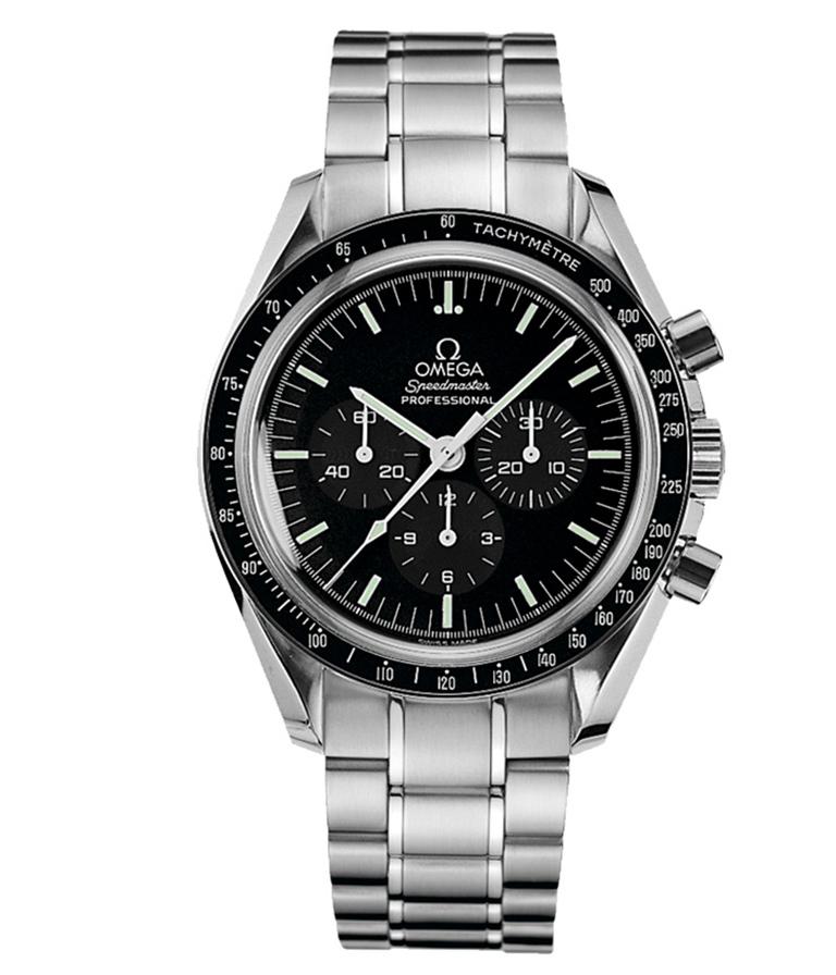 Omega Watches | Swiss-Made Luxury Since 