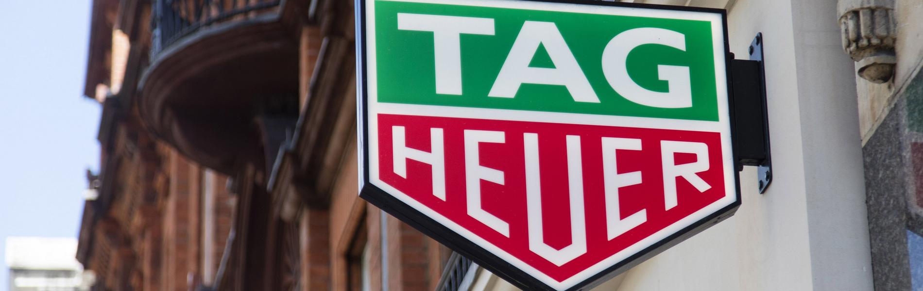 TAG Heuer Watches in 2020 | TAG Heuer Review - Ernest Jones