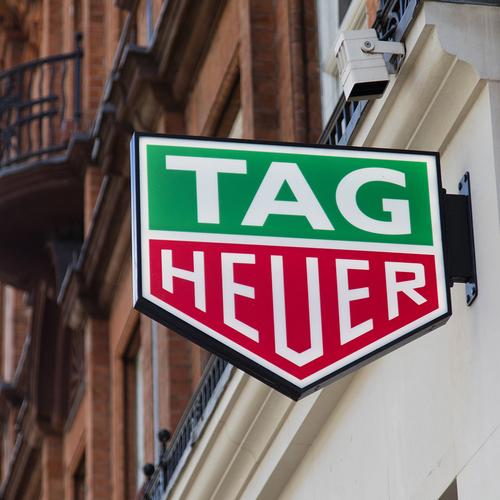 TAG Heuer Watches in 2020