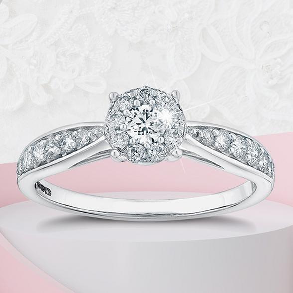 Ernest Jones Engagement Rings Buyer S Guide