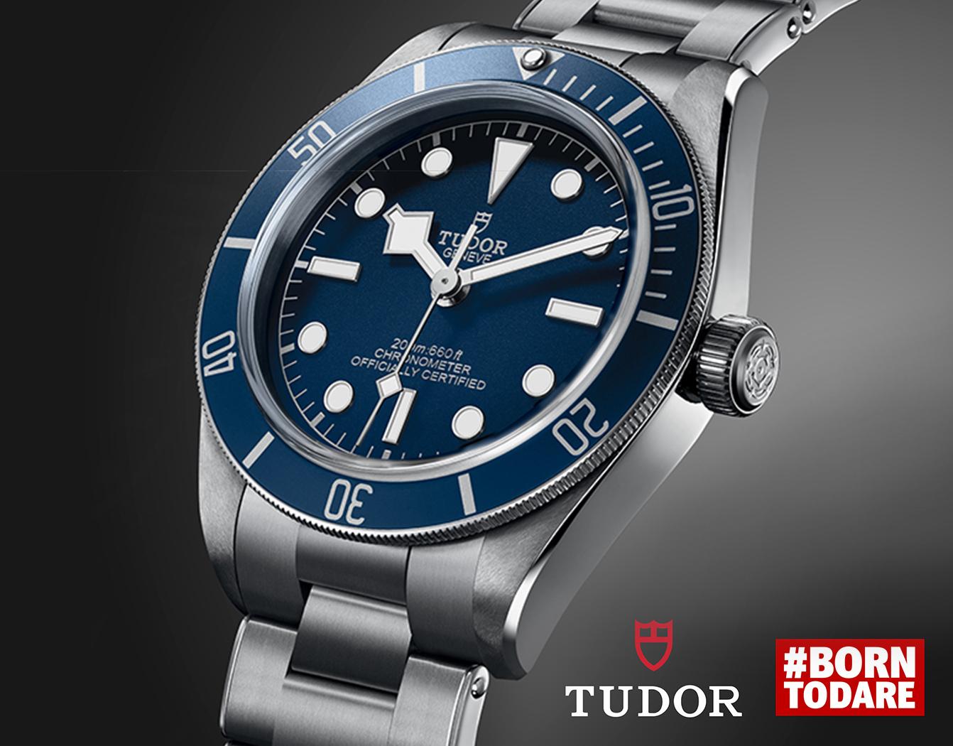 tudor dealers near me