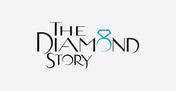 The Diamond Story Jewellery in the Christmas collection at Ernest Jones