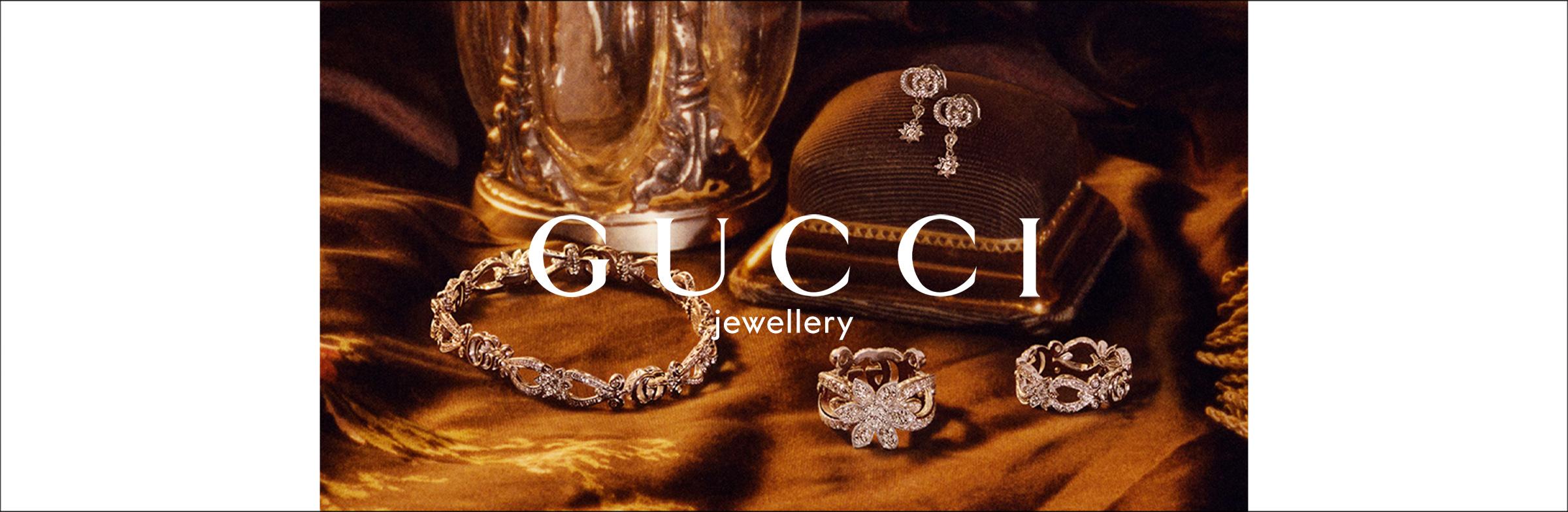 ernest jones gucci