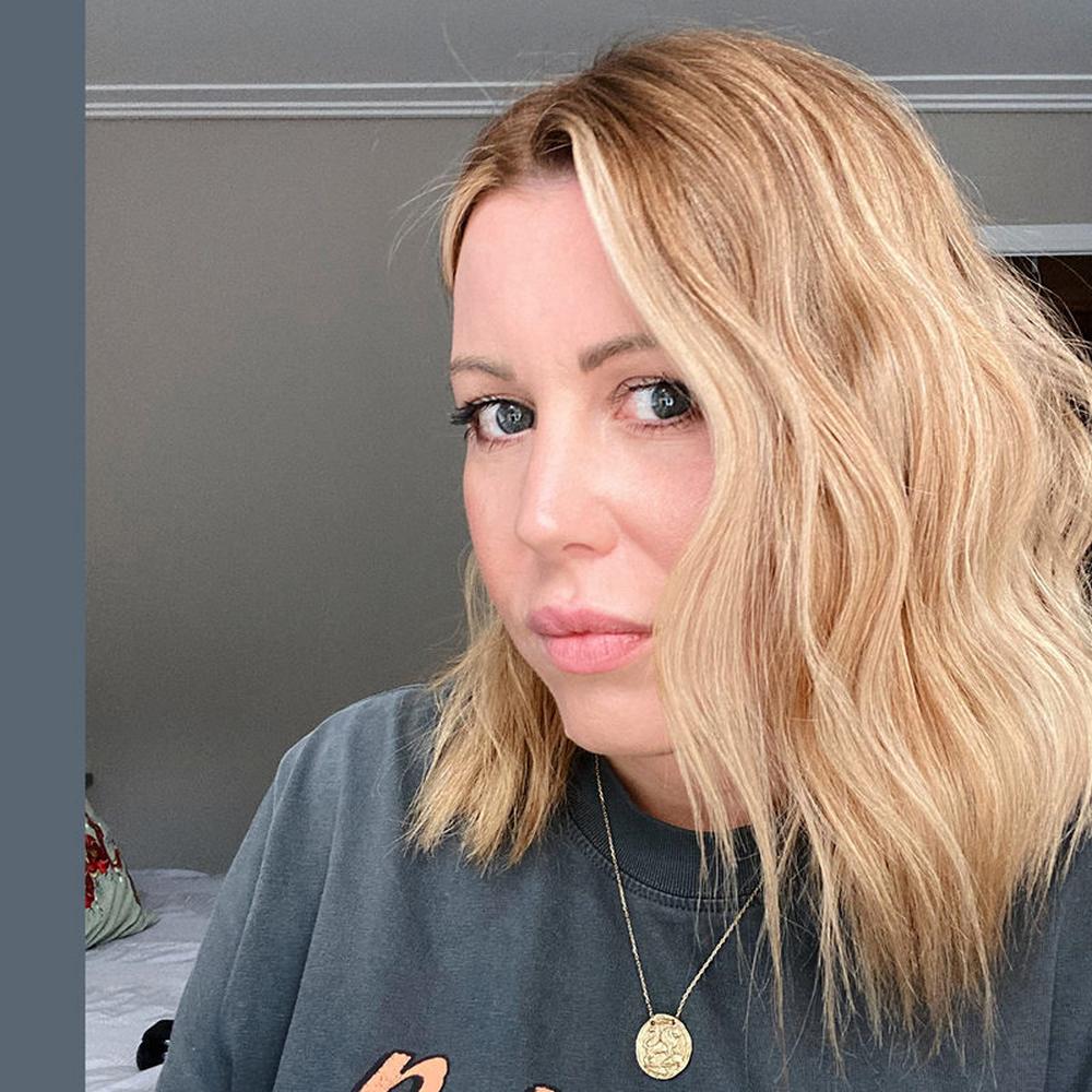 ghd hair tutorial