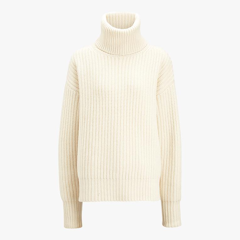 joseph pearl sweater