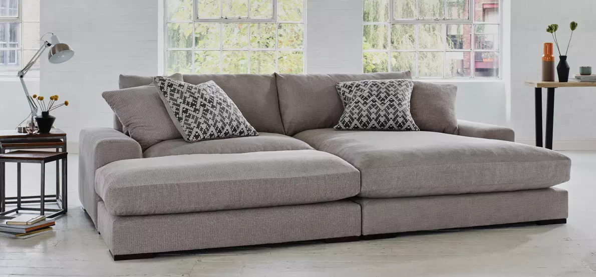 Alessia sofa deals furniture village