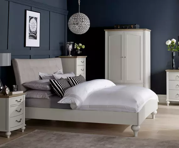 Bedroom Colour Scheme Ideas At Furniture Village Furniture Village