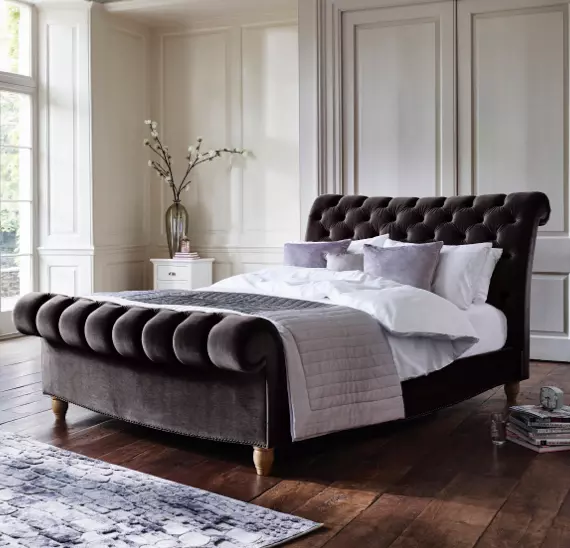 12 Luxury Bedroom Ideas Furniture Village Furniture Village