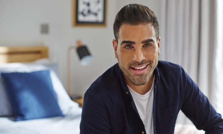 Dr Ranj