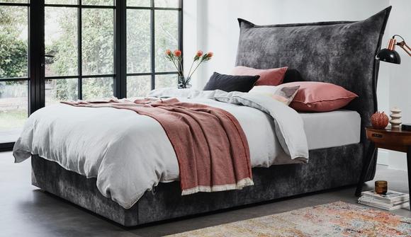 Furniture Village Furmanac Bed