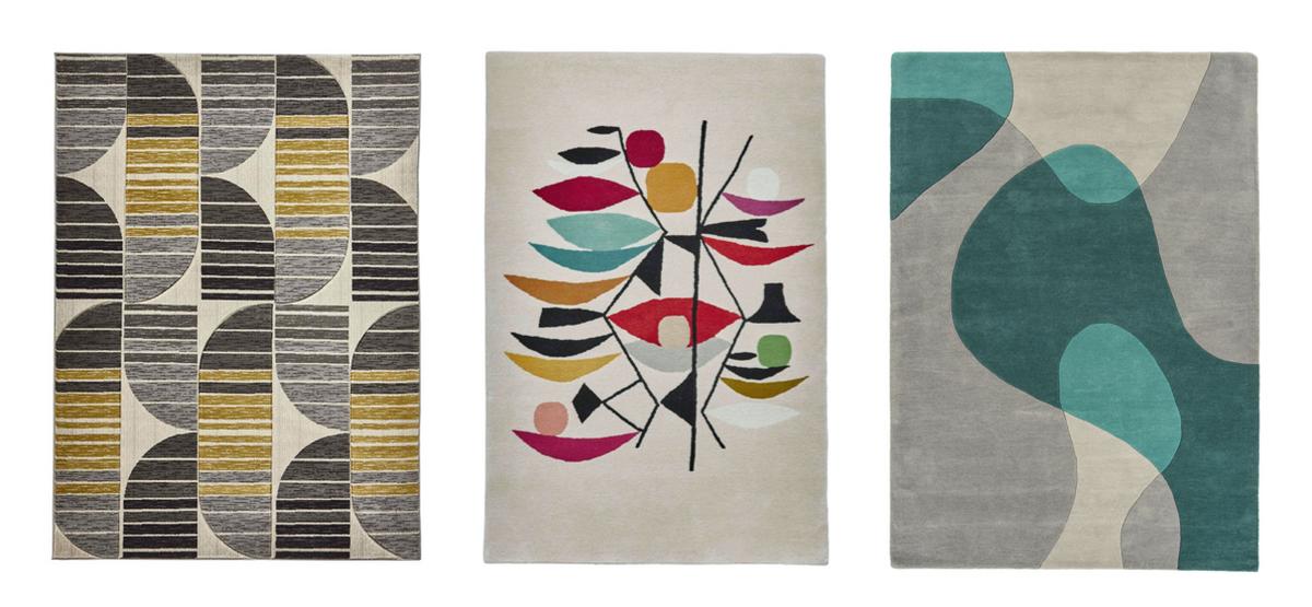 Bold Rugs