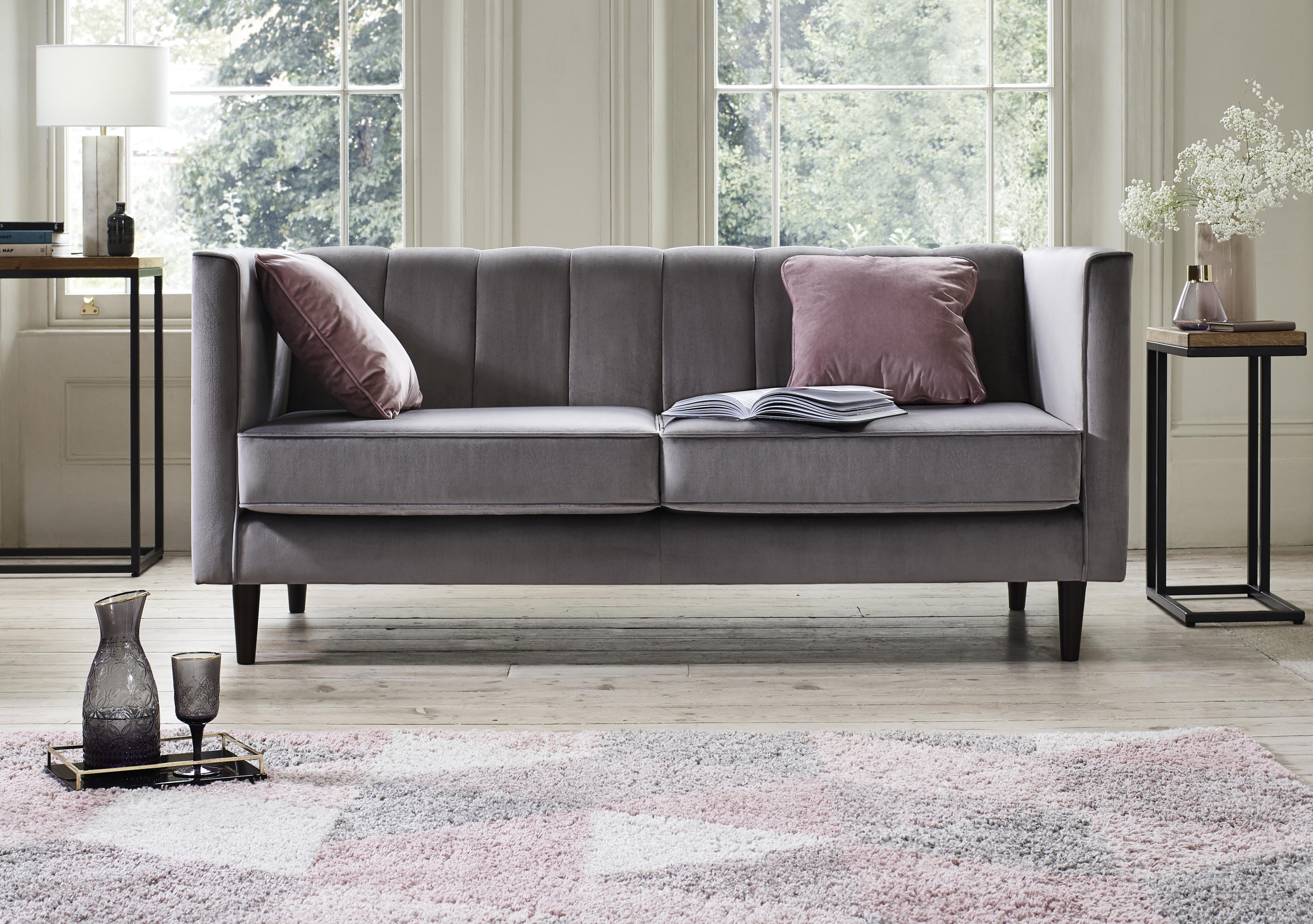 Sofa in grey deals colour