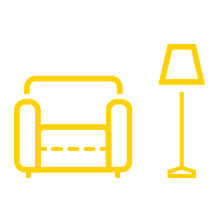 chair_lamp_yellow_icon
