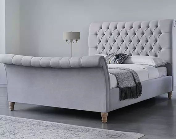 Our Favourite Cream Bedroom Ideas - At Furniture Village - Furniture Village