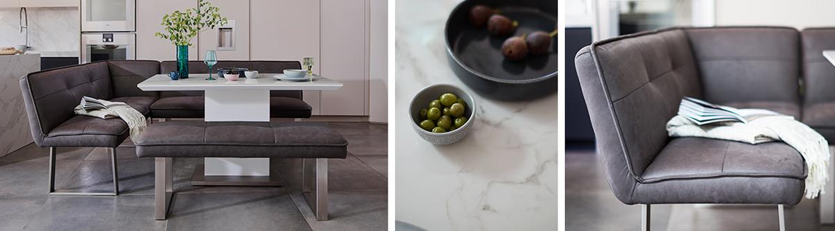 Grey Dining Room Ideas