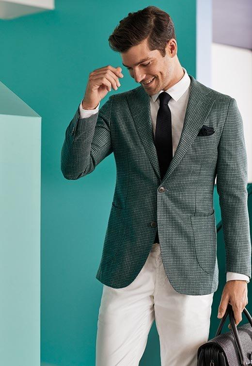 2 Second Rule 13 Standout Suits Sports Jackets that are Sure to Impress Harry Rosen