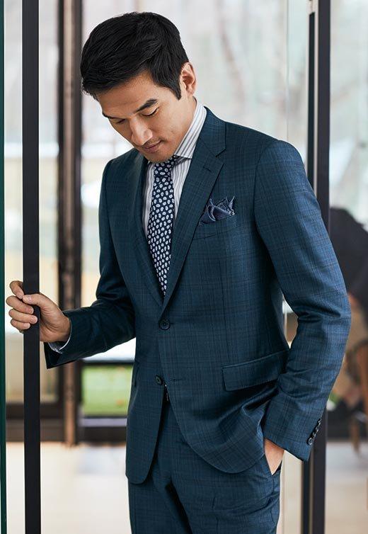 harry rosen zegna