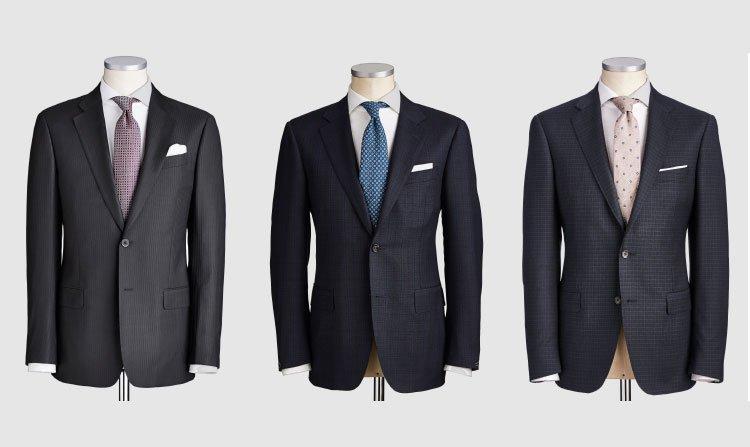 The 3 Most Classic Outfits That Suit Everyone