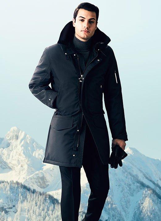 Harry rosen winter coats on sale