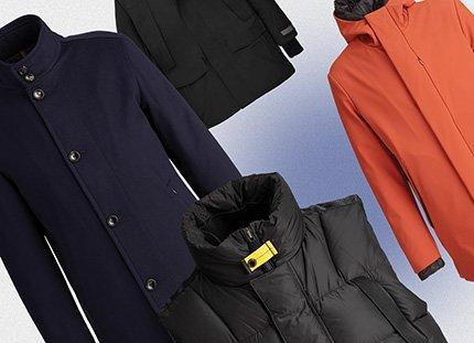 harry rosen winter jackets