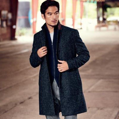 The Outerwear Guide | Harry Rosen