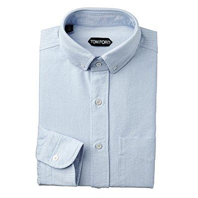 Men's Dress Shirt Guide – Fit, Collar, Cuffs & Details