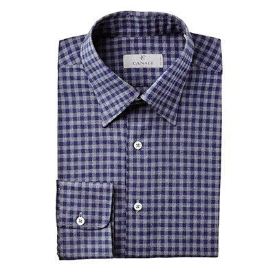 Men's Dress Shirt Guide – Fit, Collar, Cuffs & Details