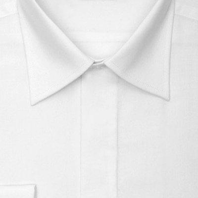 Men's Dress Shirt Guide – Fit, Collar, Cuffs & Details