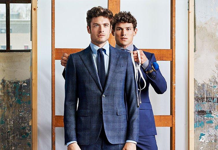 custom made dress shirts vancouver