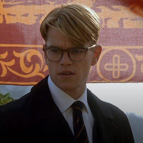 Why 'The Talented Mr. Ripley' Is a Perfect Quarantine Watch