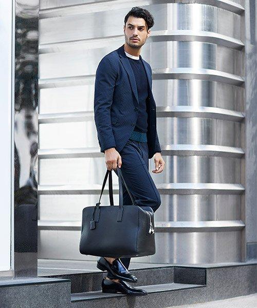 10 Professional and Stylish Business Suits For Men – Samuelsohn