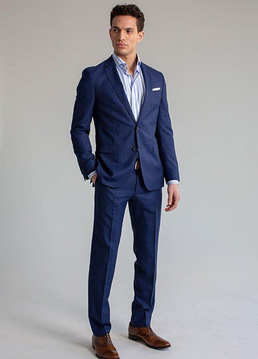 Men's Suits  Harry Rosen