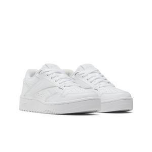 Reebok ATR Chill "White/White/White" Preschool Boys' Shoe