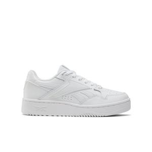 Reebok ATR Chill "White/White/White" Preschool Boys' Shoe