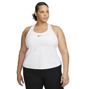 Nike Women's Dri-FIT Swoosh Padded Medium Support Sports Bra Tank