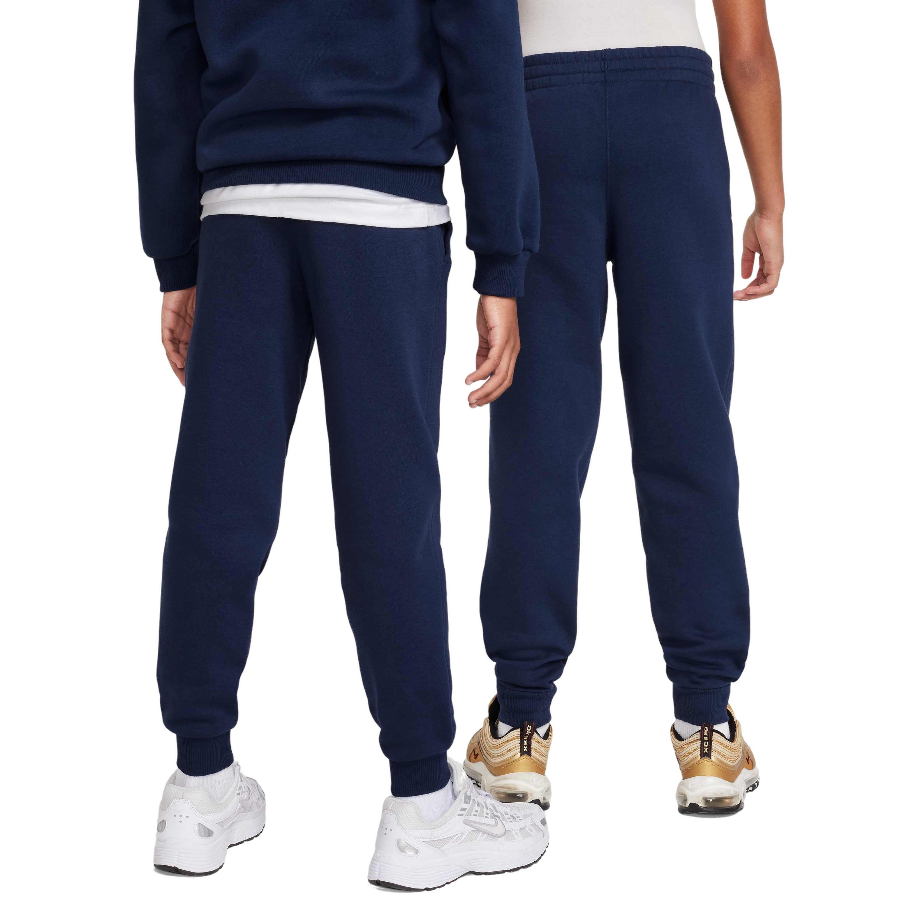 Nike Sportswear Club Fleece Family Big Kids' Joggers