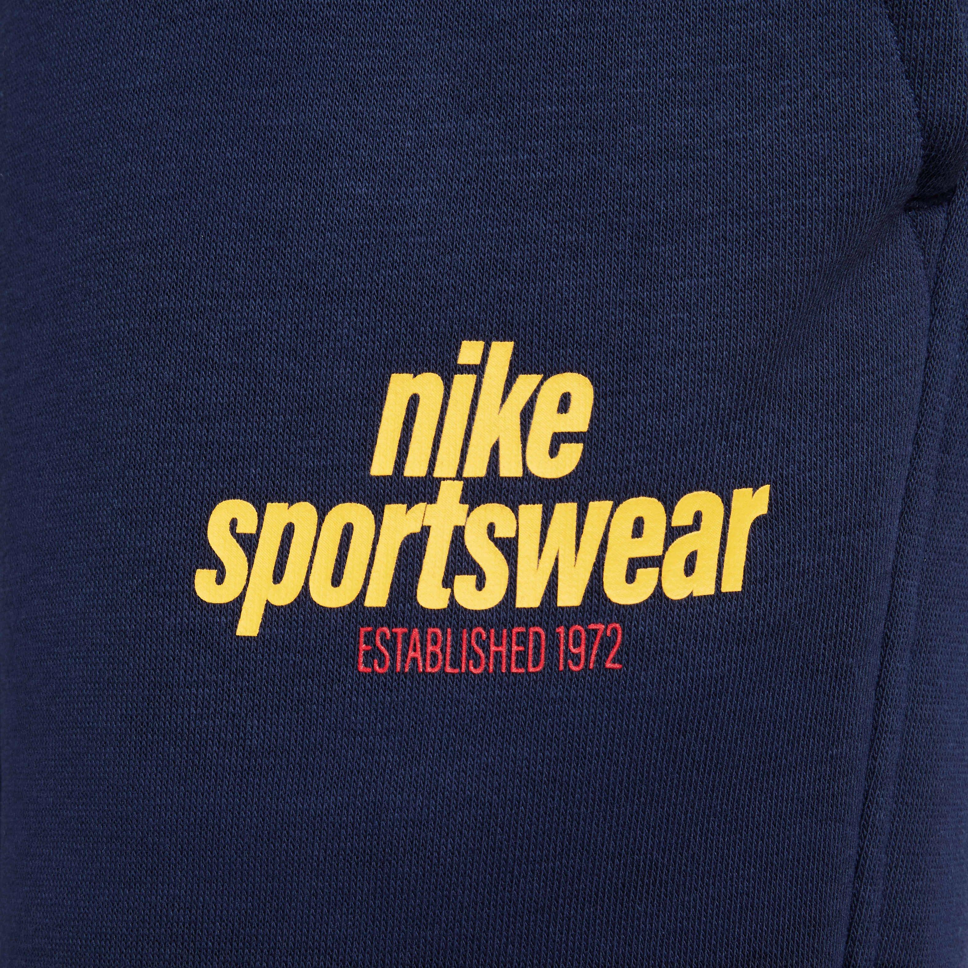 Nike Sportswear Club Fleece Family Big Kids' Joggers