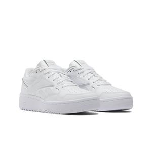 Reebok ATR Chill "White/White/White" Grade School Boys' Shoe