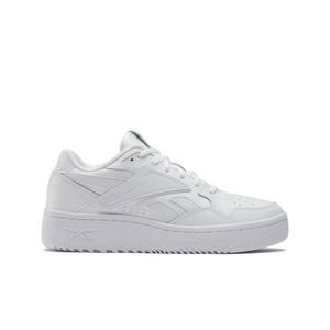 Reebok ATR Chill "White/White/White" Grade School Boys' Shoe