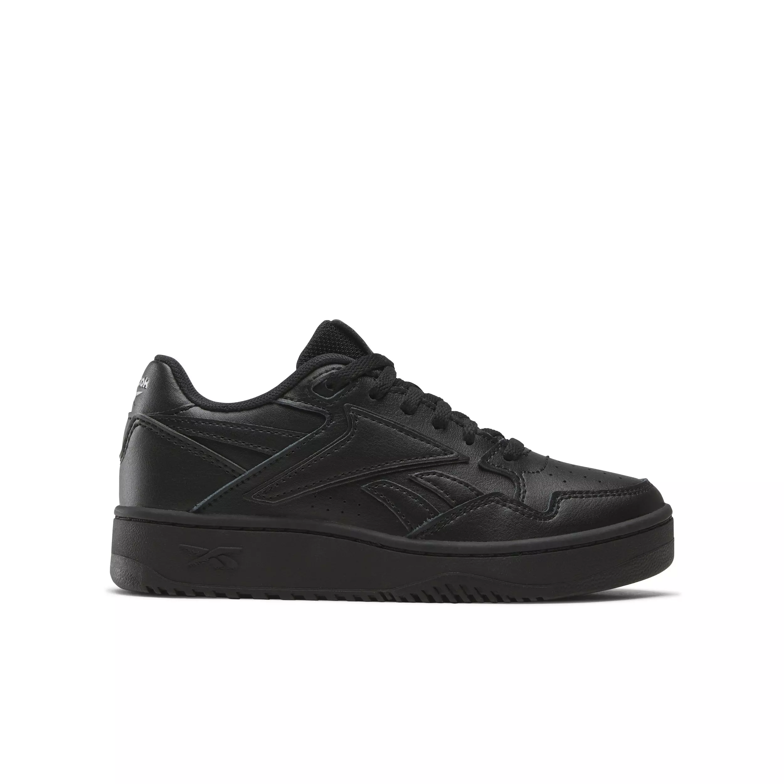 Reebok ATR Chill "Black/Black/Black" Preschool Boys' Shoe - BLACK/BLACK/BLACK