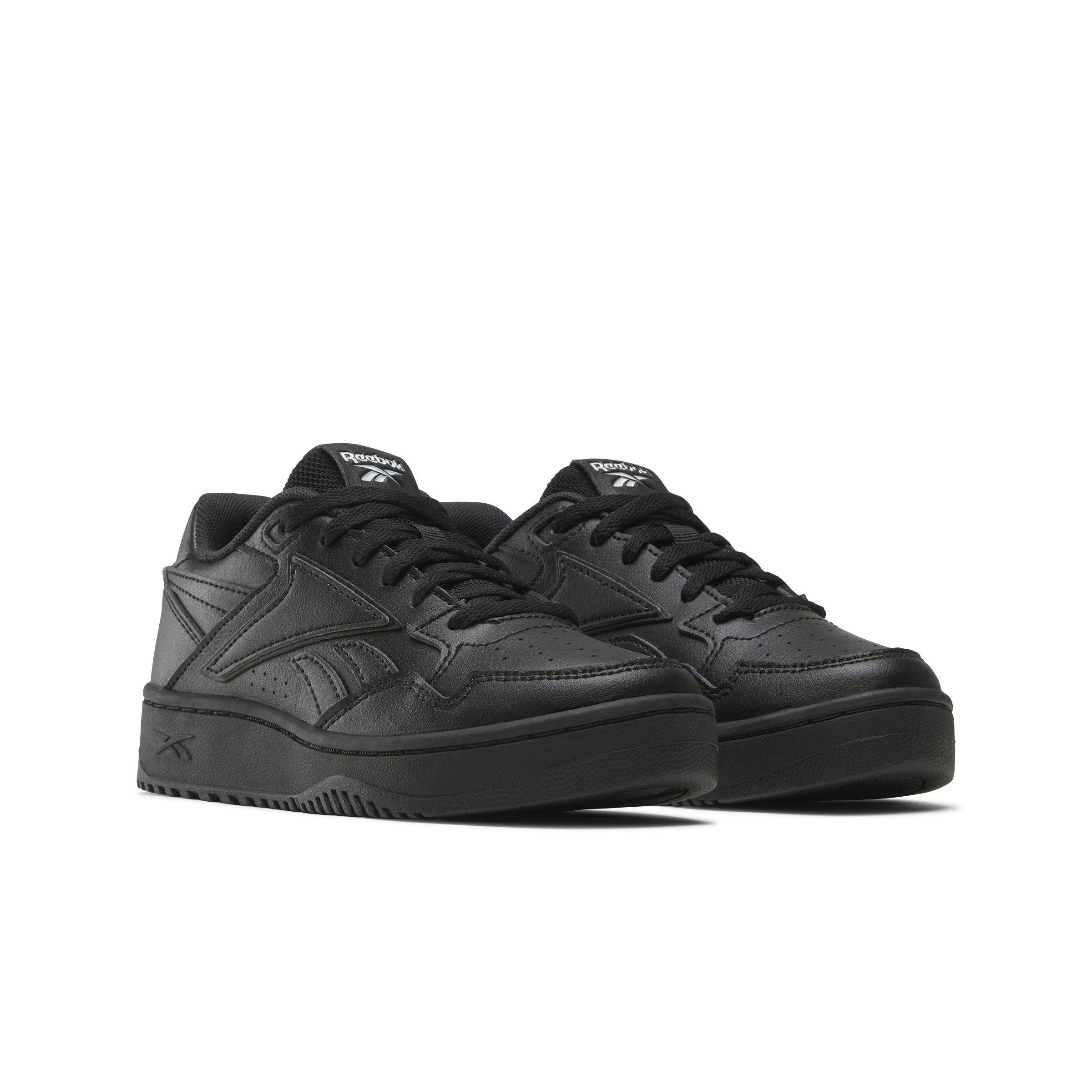 Reebok ATR Chill Preschool Boys' "Black/Black/Black" Shoe