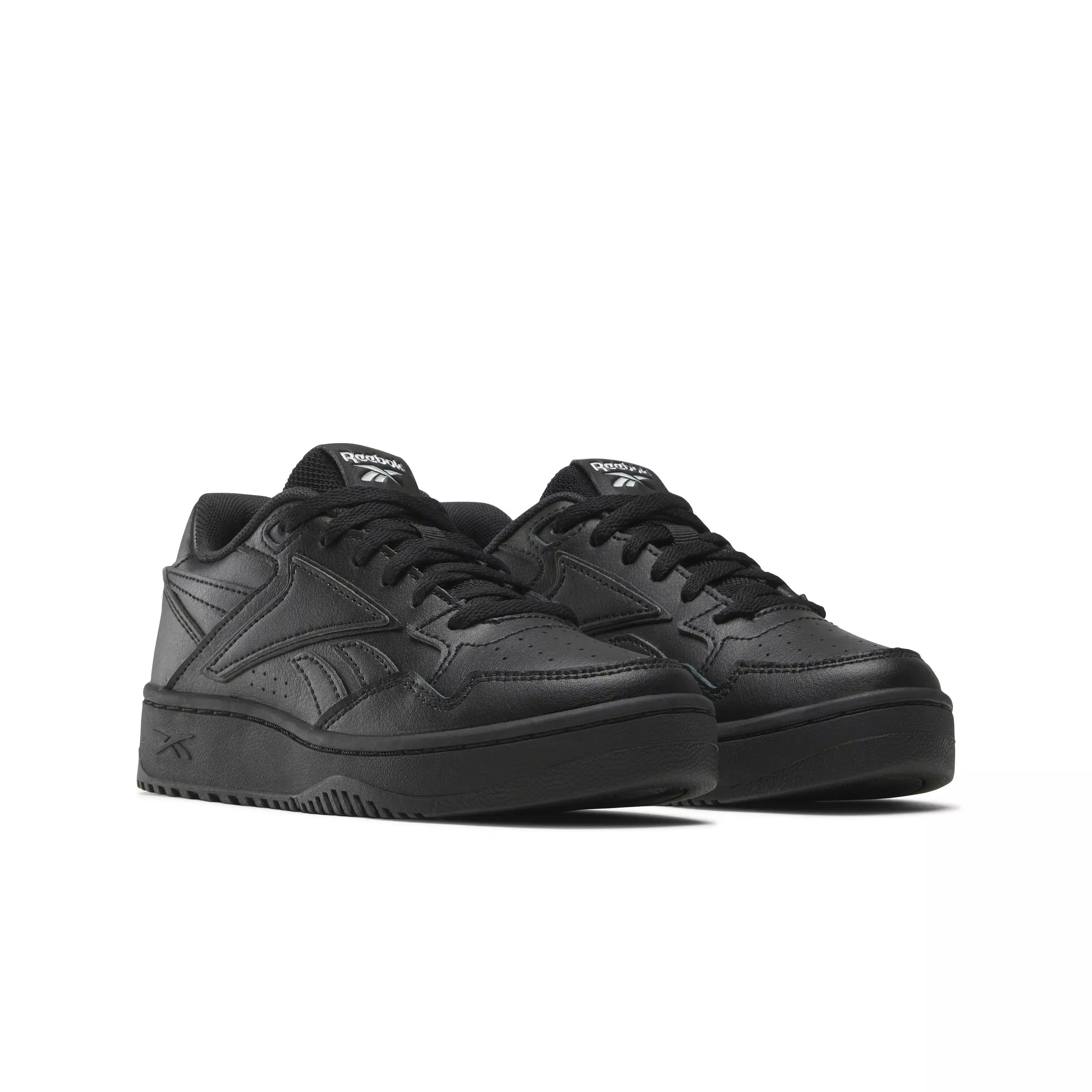Reebok ATR Chill "Black/Black/Black" Preschool Boys' Shoe - BLACK/BLACK/BLACK